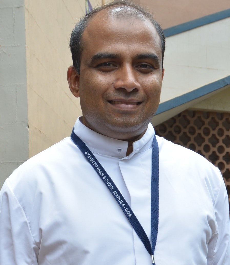 Father Ananad