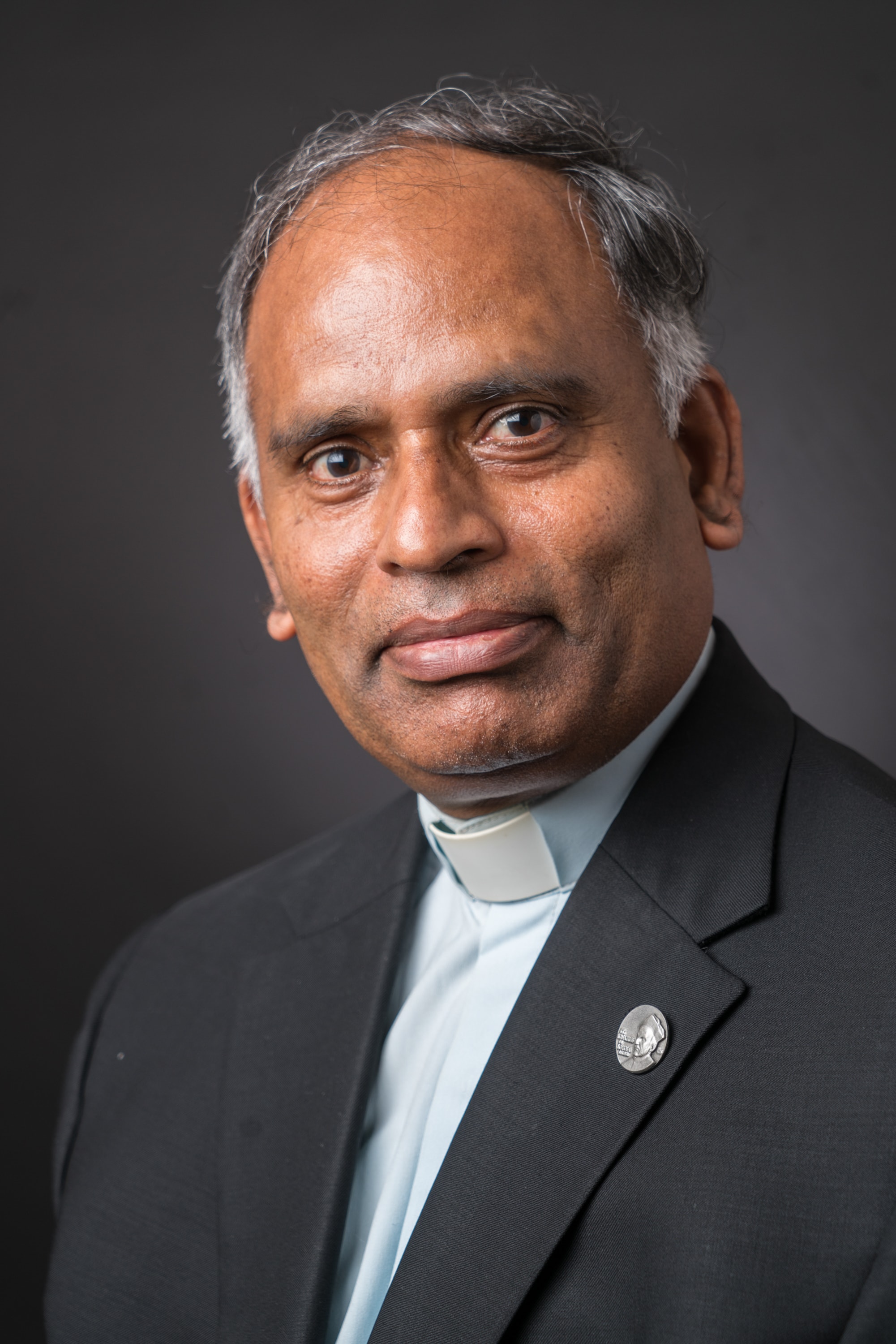Father Arul