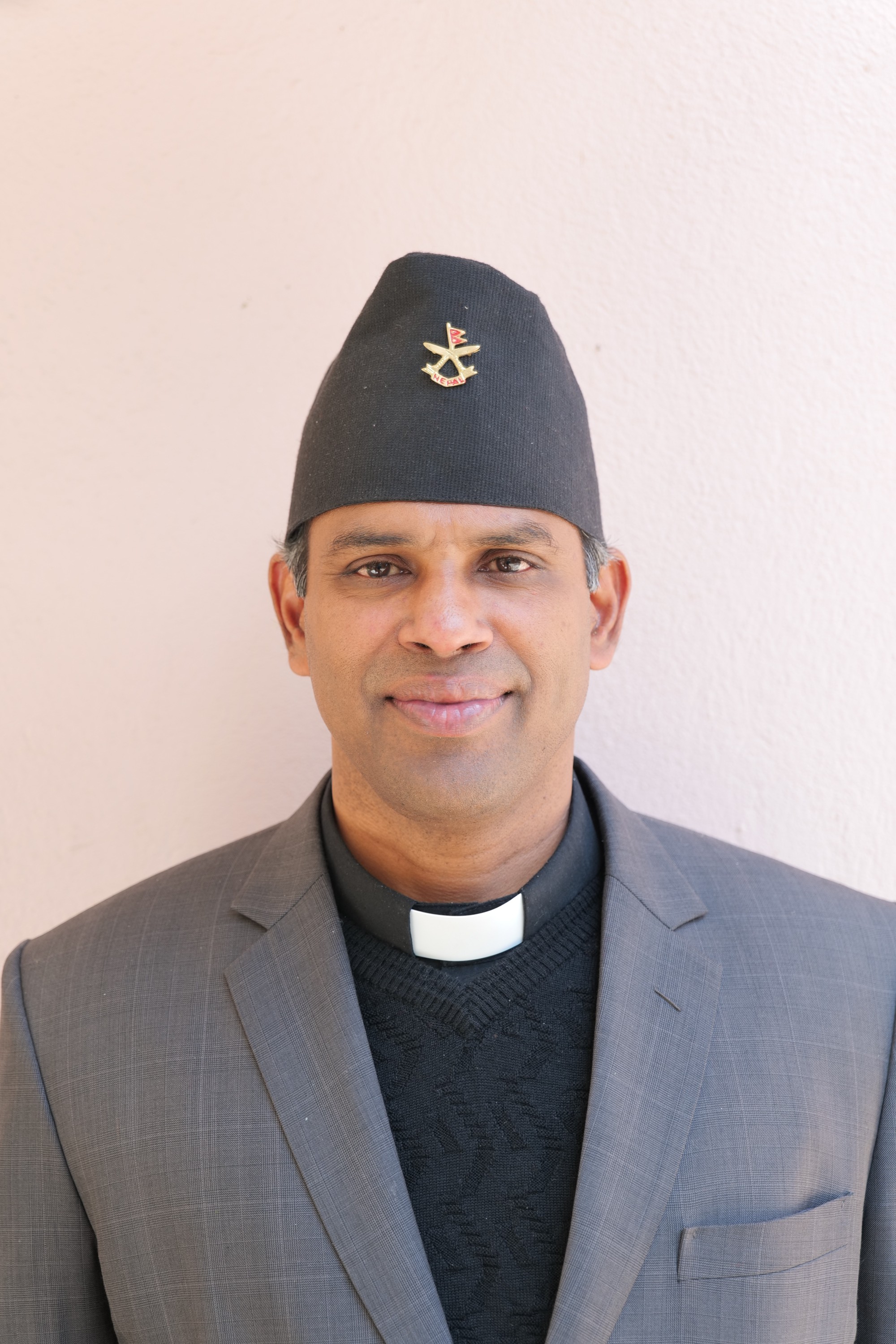 Father George