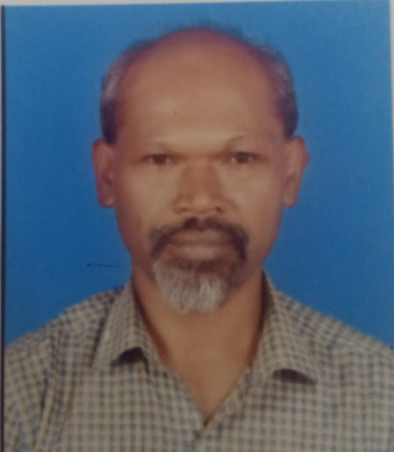 Father Pradeep