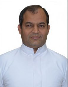 Father Stanislaus